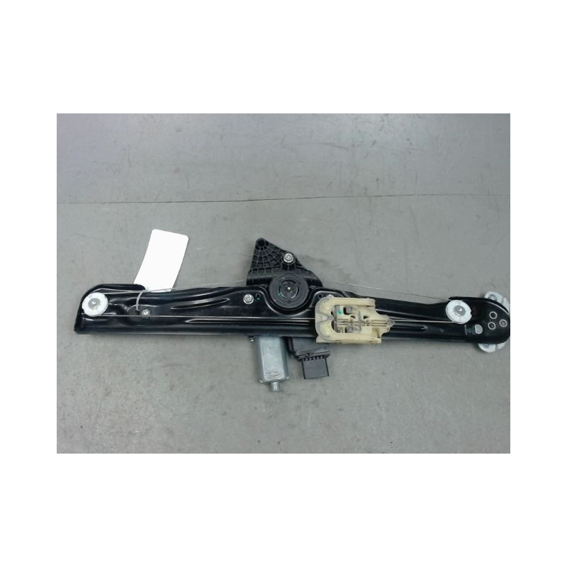 MECANISME+MOTEUR LEVE-GLACE AVANT DROIT CITROEN C3