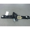 MECANISME+MOTEUR LEVE-GLACE AVANT DROIT CITROEN C3