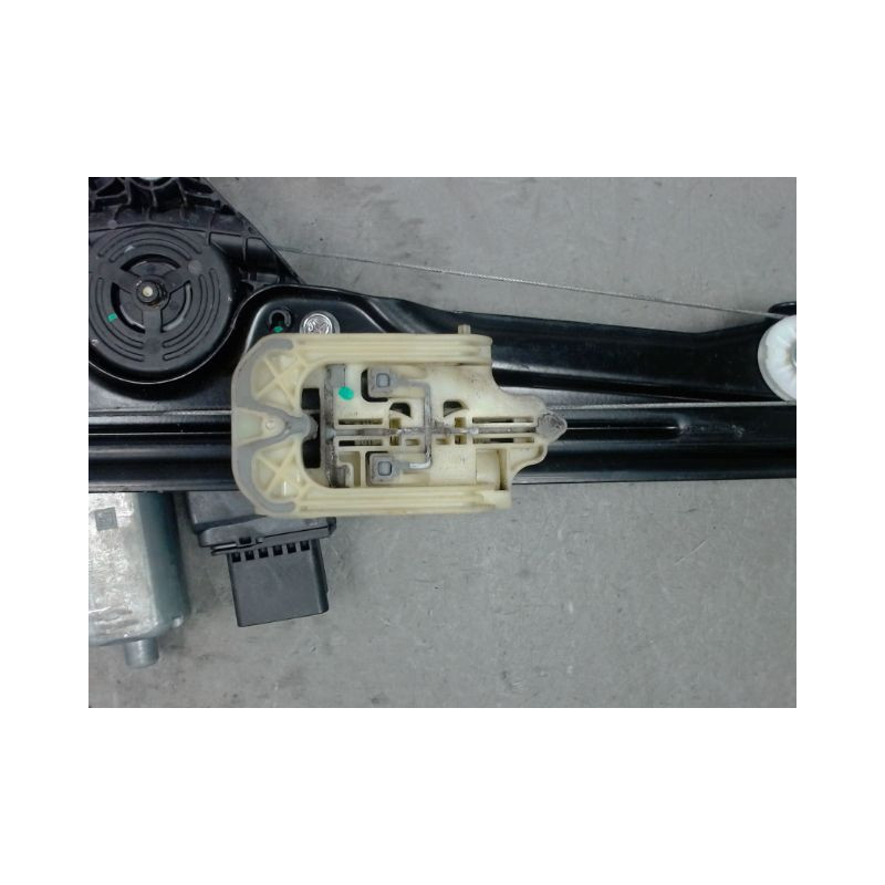 MECANISME+MOTEUR LEVE-GLACE AVANT DROIT CITROEN C3