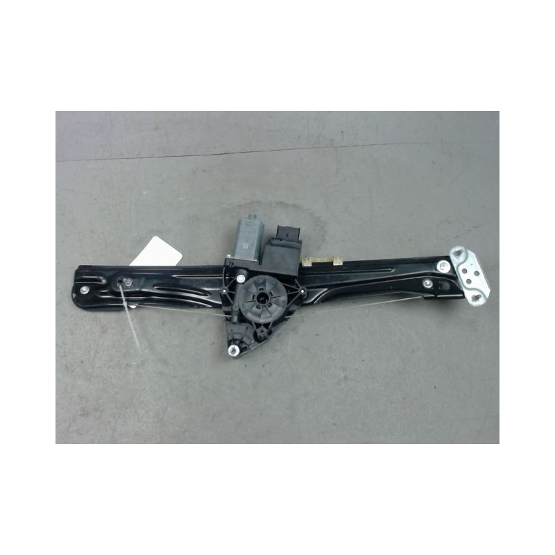 MECANISME+MOTEUR LEVE-GLACE AVANT DROIT CITROEN C3