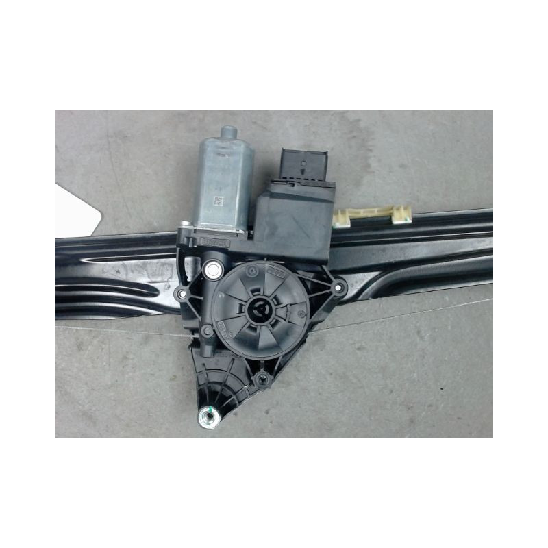 MECANISME+MOTEUR LEVE-GLACE AVANT DROIT CITROEN C3