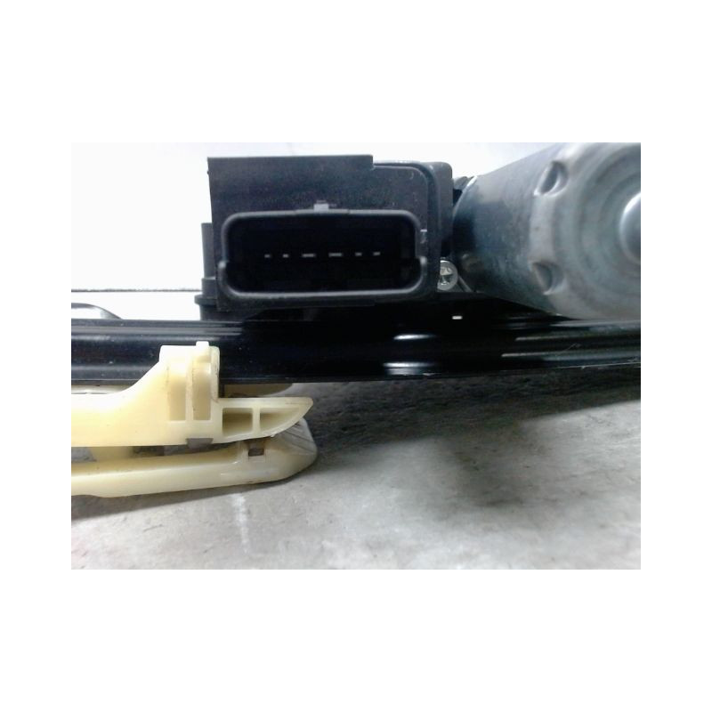 MECANISME+MOTEUR LEVE-GLACE AVANT DROIT CITROEN C3