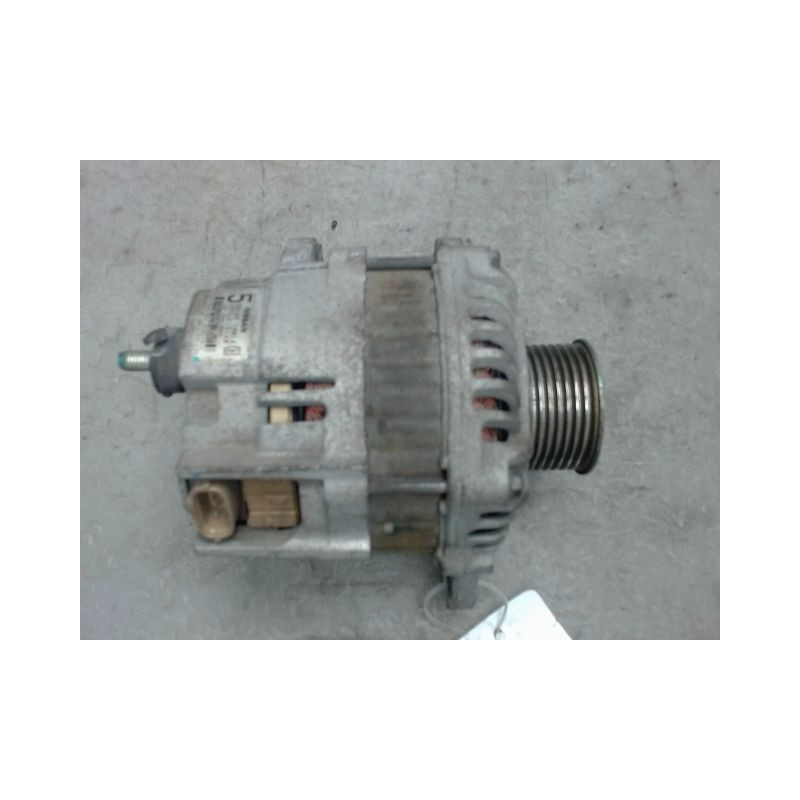 ALTERNATEUR NISSAN MICRA