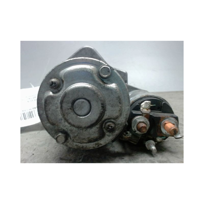 DEMARREUR NISSAN MICRA