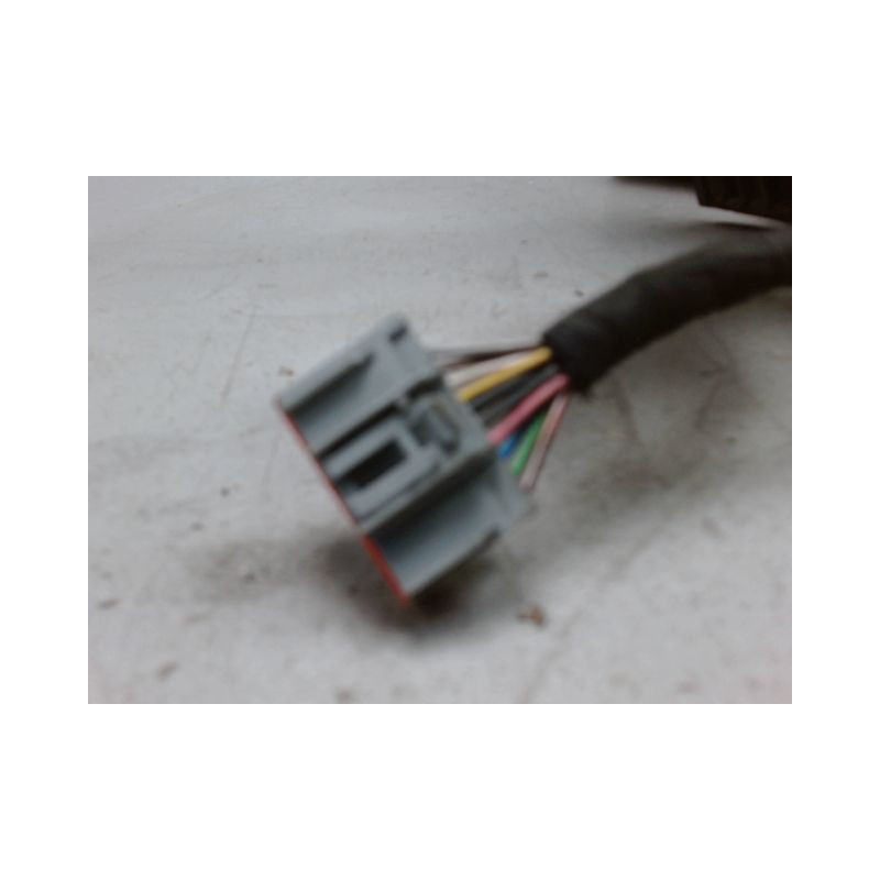 RETROVISEUR EXTERIEUR ELECTRIQUE GAUCHE LAND ROVER R.ROVER