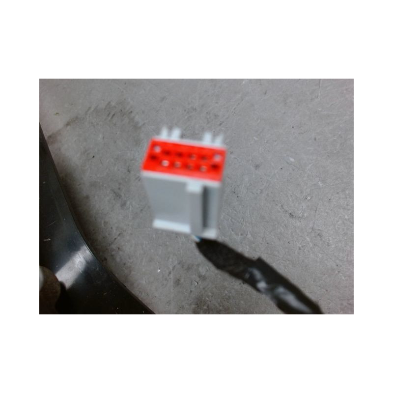 RETROVISEUR EXTERIEUR ELECTRIQUE DROIT FORD T.CUSTOM