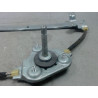 MECANISME LEVE-GLACE ARRIERE GAUCHE RENAULT ZOE ZE ELECTRIQUE