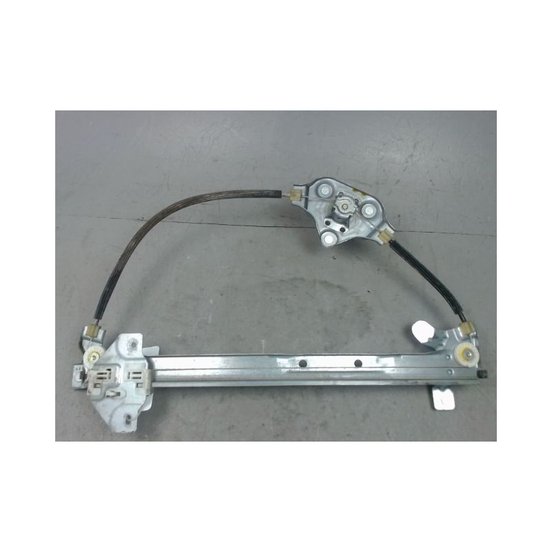 MECANISME LEVE-GLACE ARRIERE GAUCHE RENAULT ZOE ZE ELECTRIQUE