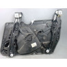 MECANISME+MOTEUR LEVE-GLACE AVANT GAUCHE VOLKSWAGEN GOLF VI 2008-