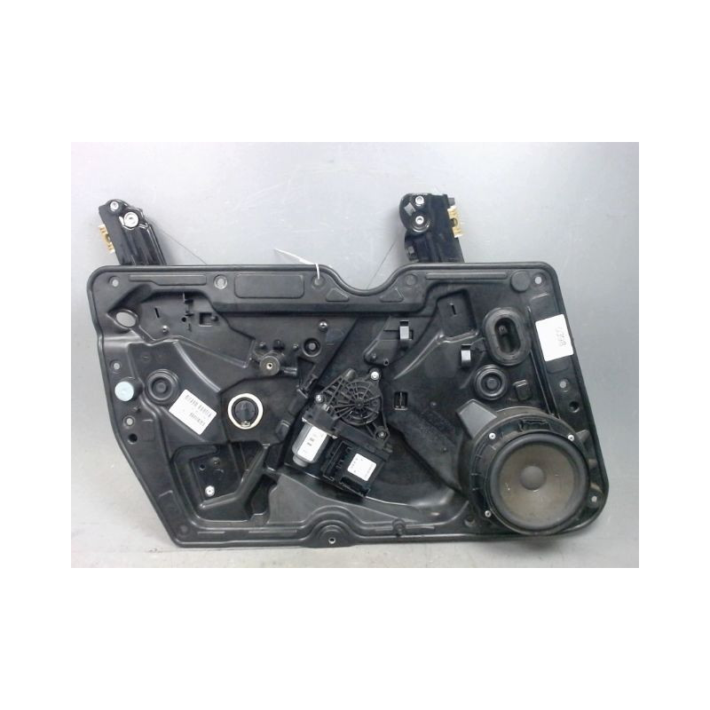 MECANISME+MOTEUR LEVE-GLACE AVANT GAUCHE VOLKSWAGEN GOLF VI 2008-