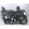 MECANISME+MOTEUR LEVE-GLACE AVANT GAUCHE VOLKSWAGEN GOLF VI 2008-