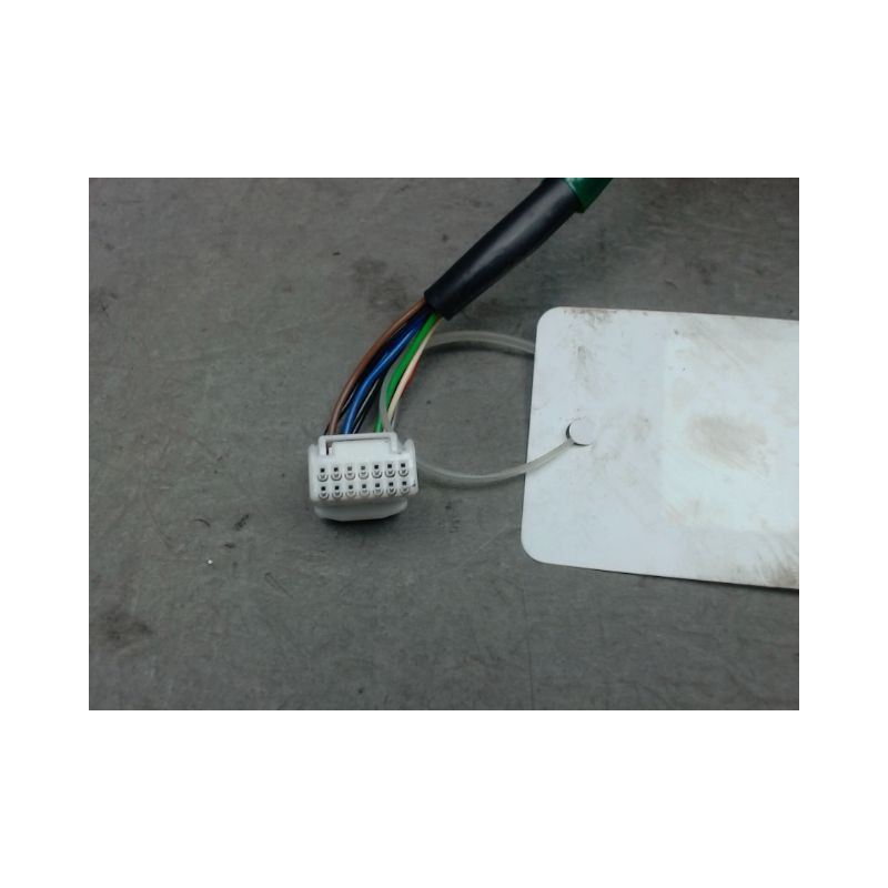 RETROVISEUR EXTERIEUR ELECTRIQUE DROIT TOYOTA AURIS