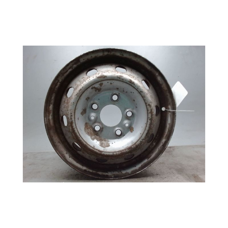 JANTE TOLE PEUGEOT BOXER 290M TOLE 2002-