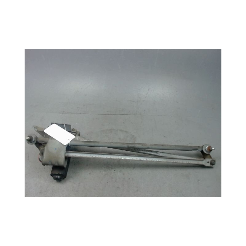 MECANISME ESSUIE-GLACE AVANT PEUGEOT BOXER 290M TOLE 2002-