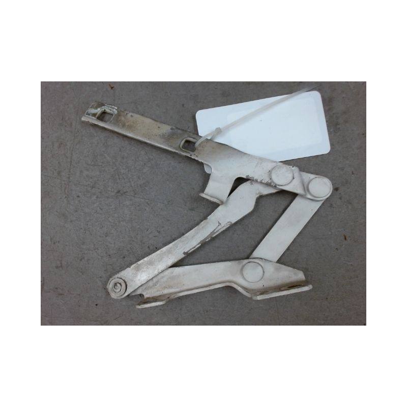 COMPAS DROIT CAPOT PEUGEOT BOXER 290M TOLE 2002-