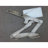 COMPAS DROIT CAPOT PEUGEOT BOXER 290M TOLE 2002-