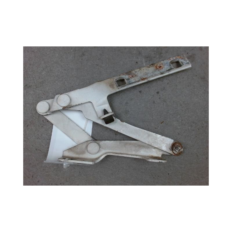 COMPAS GAUCHE CAPOT PEUGEOT BOXER 290M TOLE 2002-