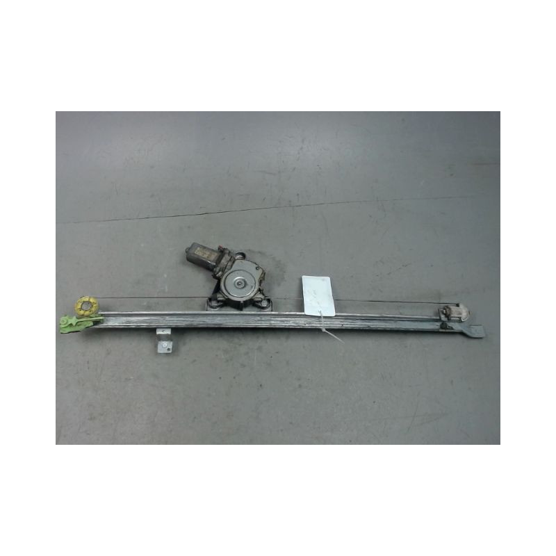 MECANISME+MOTEUR LEVE-GLACE AVANT DROIT PEUGEOT BOXER 290M TOLE 2002-