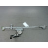 MECANISME+MOTEUR LEVE-GLACE AVANT DROIT PEUGEOT BOXER 290M TOLE 2002-
