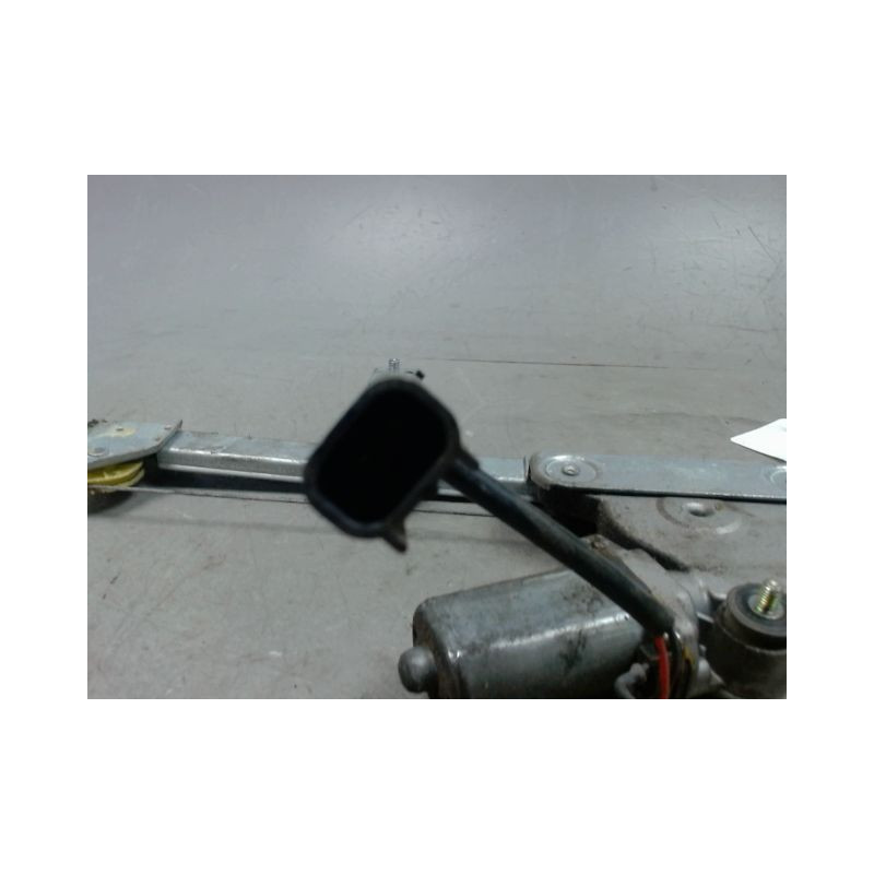 MECANISME+MOTEUR LEVE-GLACE AVANT DROIT PEUGEOT BOXER 290M TOLE 2002-
