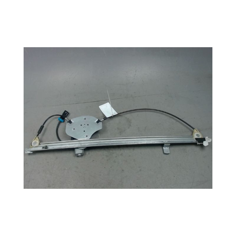 MECANISME+MOTEUR LEVE-GLACE AVANT GAUCHE PEUGEOT BOXER 290M TOLE 2002-