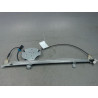 MECANISME+MOTEUR LEVE-GLACE AVANT GAUCHE PEUGEOT BOXER 290M TOLE 2002-