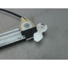 MECANISME+MOTEUR LEVE-GLACE AVANT GAUCHE PEUGEOT BOXER 290M TOLE 2002-