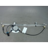 MECANISME+MOTEUR LEVE-GLACE AVANT GAUCHE PEUGEOT BOXER 290M TOLE 2002-