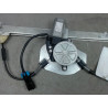 MECANISME+MOTEUR LEVE-GLACE AVANT GAUCHE PEUGEOT BOXER 290M TOLE 2002-