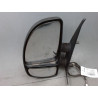 RETROVISEUR EXTERIEUR ELECTRIQUE GAUCHE PEUGEOT BOXER 290M TOLE 2002-