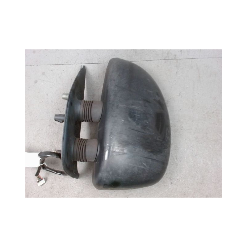 RETROVISEUR EXTERIEUR ELECTRIQUE GAUCHE PEUGEOT BOXER 290M TOLE 2002-