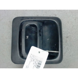 POIGNEE EXT PORTE COULISSANTE D
