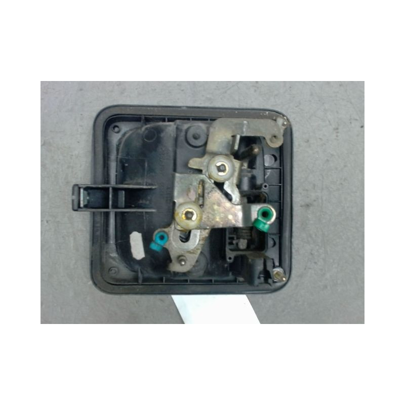 POIGNEE EXTERIEURE PORTE COULISSANTE DROIT PEUGEOT BOXER 290M TOLE 2002-
