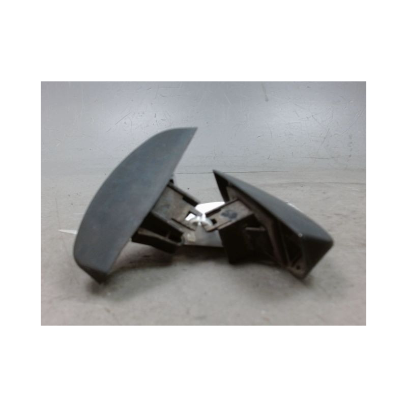 ECLAIREUR PLAQUE DE POLICE PEUGEOT BOXER 290M TOLE 2002-