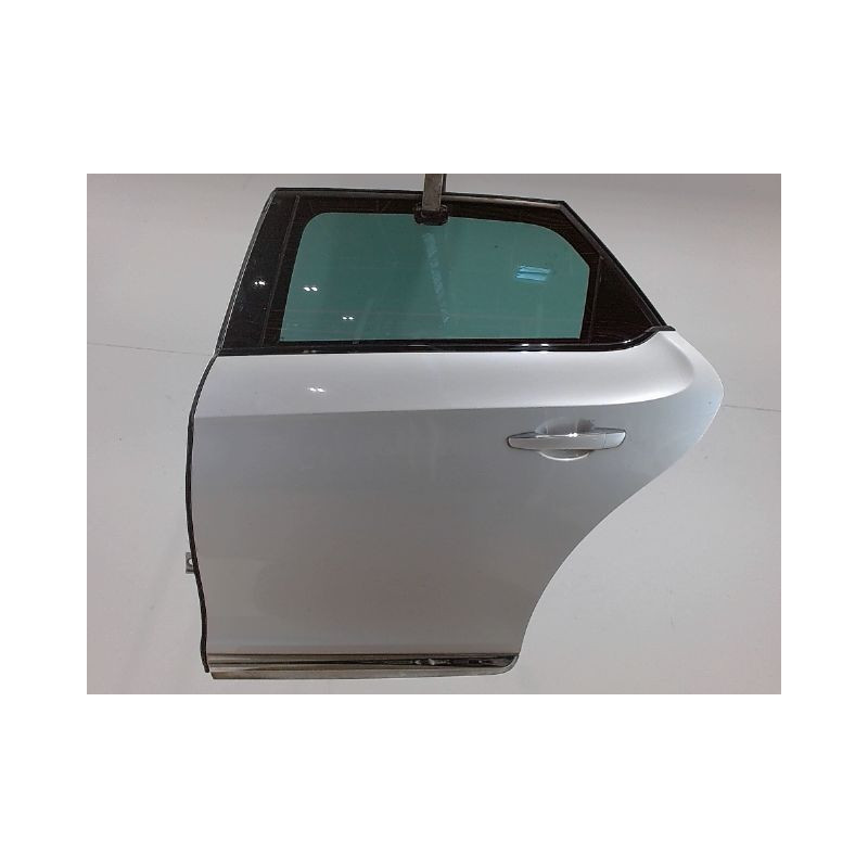 PORTE ARRIERE GAUCHE CITROEN DS5