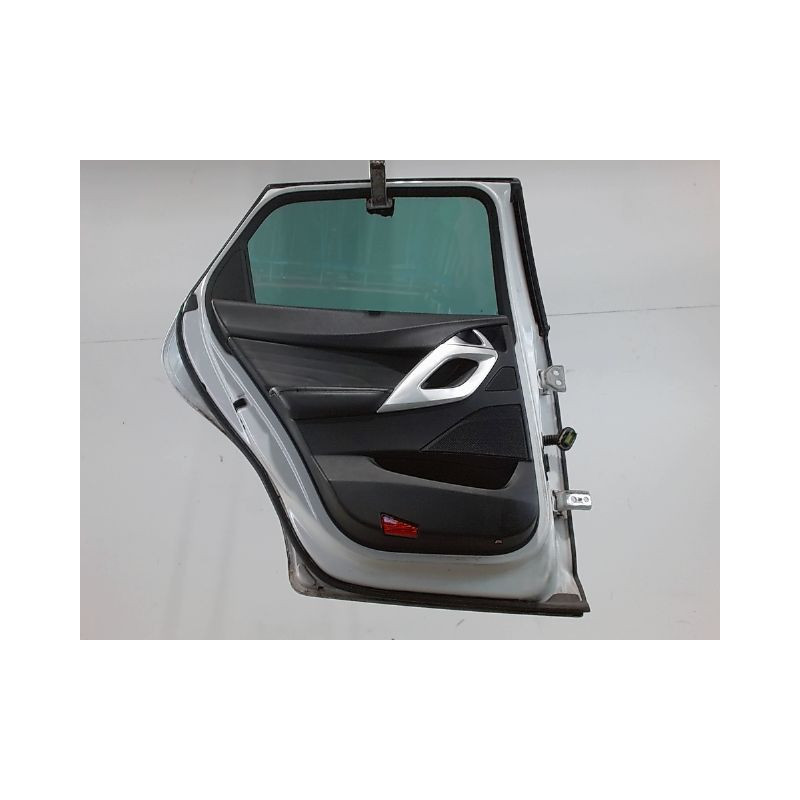 PORTE ARRIERE GAUCHE CITROEN DS5