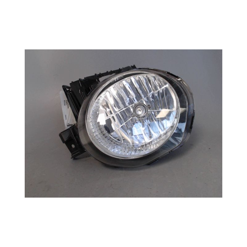 PHARE GAUCHE NISSAN JUKE PHASE 1 1.5 DCI - 8V TURB