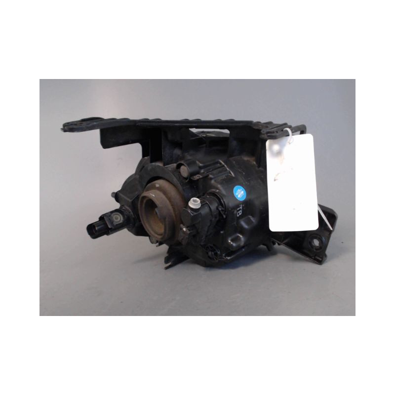 PHARE GAUCHE NISSAN JUKE PHASE 1 1.5 DCI - 8V TURB