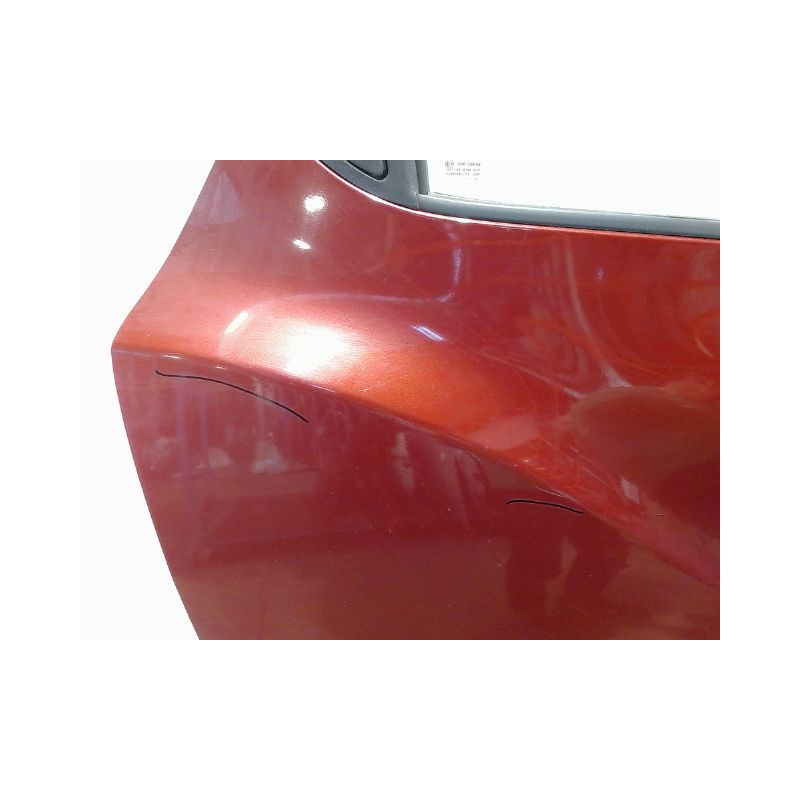 PORTE ARRIERE DROIT NISSAN JUKE PHASE 1 1.5 DCI - 8V TURB