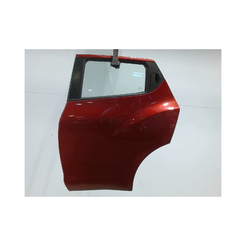 PORTE ARRIERE GAUCHE NISSAN JUKE PHASE 1 1.5 DCI - 8V TURB