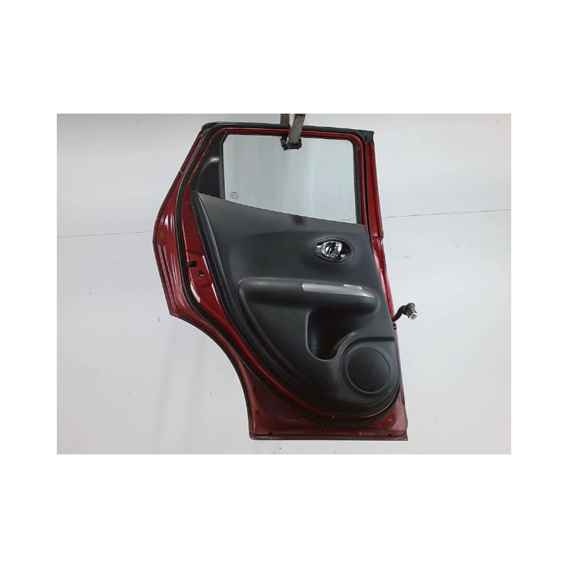 PORTE ARRIERE GAUCHE NISSAN JUKE PHASE 1 1.5 DCI - 8V TURB