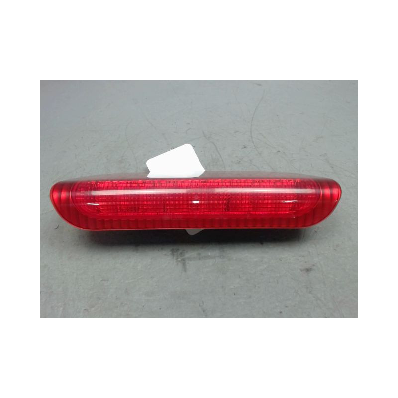 FEUX STOP SUPPLEMENTAIRE NISSAN JUKE PHASE 1 1.5 DCI - 8V TURB