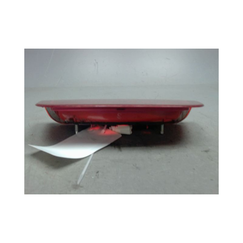 FEUX STOP SUPPLEMENTAIRE NISSAN JUKE PHASE 1 1.5 DCI - 8V TURB