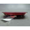 FEUX STOP SUPPLEMENTAIRE NISSAN JUKE PHASE 1 1.5 DCI - 8V TURB