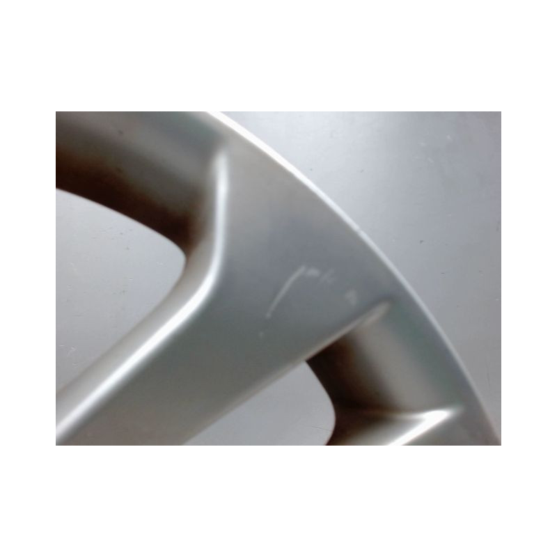 JANTE ALUMINIUM NISSAN JUKE PHASE 1 1.5 DCI - 8V TURB