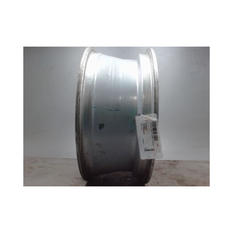 JANTE ALUMINIUM NISSAN JUKE PHASE 1 1.5 DCI - 8V TURB