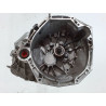 BOITE A VITESSE MECANIQUE NISSAN JUKE PHASE 1 1.5 DCI - 8V TURB 1.5 dCi