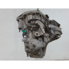 BOITE A VITESSE MECANIQUE NISSAN JUKE PHASE 1 1.5 DCI - 8V TURB 1.5 dCi