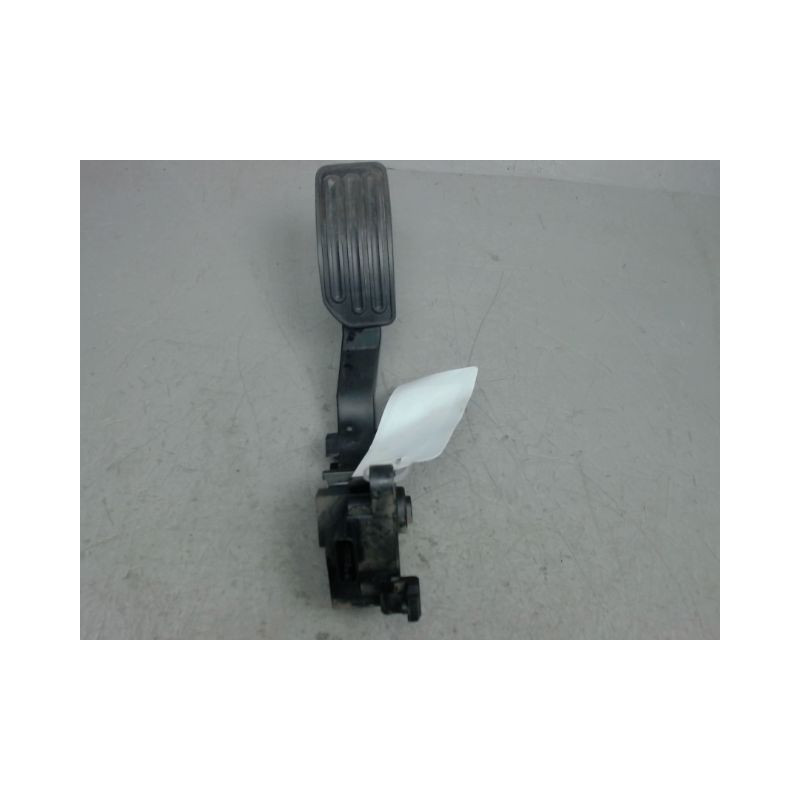 PEDALE ACCELERATEUR NISSAN JUKE PHASE 1 1.5 DCI - 8V TURB
