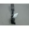 PEDALE ACCELERATEUR NISSAN JUKE PHASE 1 1.5 DCI - 8V TURB